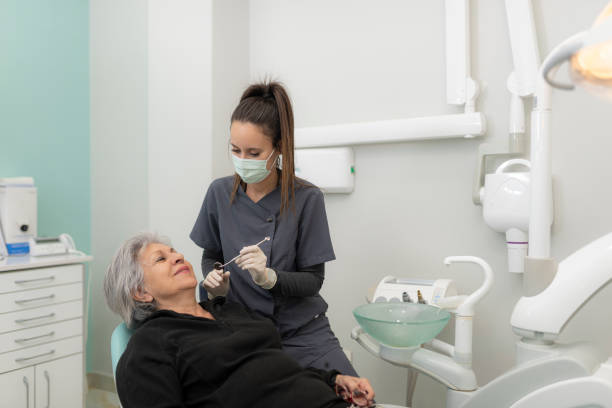 Best Emergency Dentist for Knocked-Out Tooth in Galveston, TX