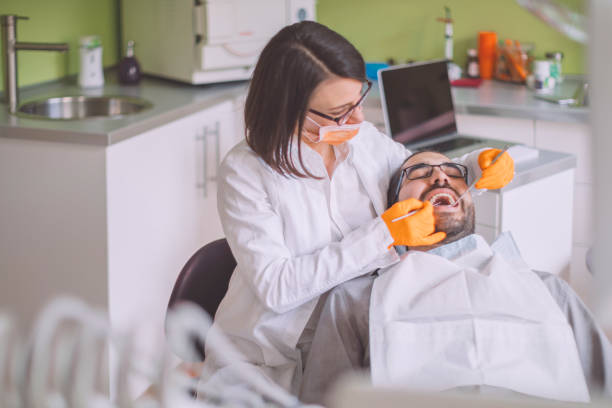 Best Mobile Emergency Dentist in Galveston, TX