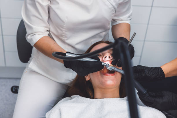 Best Pediatric Emergency Dentist in Galveston, TX