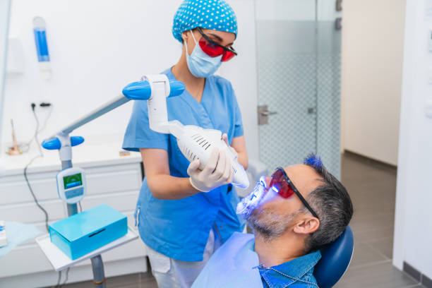 Best Emergency Dentist for Knocked-Out Tooth in Galveston, TX