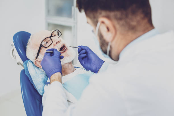 Best Broken or Cracked Tooth Emergency Dentist in Galveston, TX